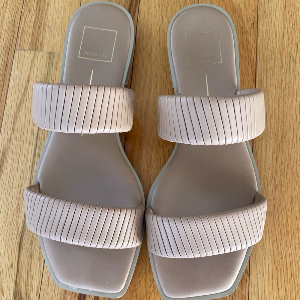 Dolce Vita Sandals